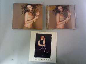 PC343★中古CD Mariah Carey マライアキャリー Butterfly バタフライ ケースジャケット付き 盤面良好 クリーニング済み