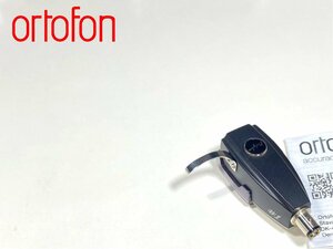 良品 カートリッジ ortofon SPU#1S DIAM.17 MC型 針カバー等付属 Audio Station