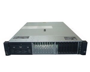 NEC Express5800/R120h-2M (N8100-2562Y) Xeon Gold 5115 2.4GHz メモリ 16GB HDDなし DVD-ROM AC*2