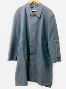 S4472*0.5　RAINY WALKER　A94　TSUBAME COAT　ステンカラー　コート　Scotchgard　スコッチガード　メンズ