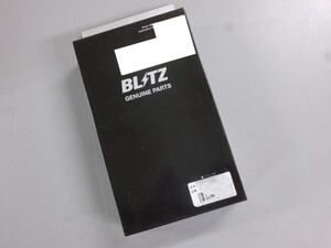 【未使用品・長期在庫品】BLITZ ブリッツ　GENUINE PARTS　Reflash Card　15168　MITSUBISHI　ランサーエボリューション X