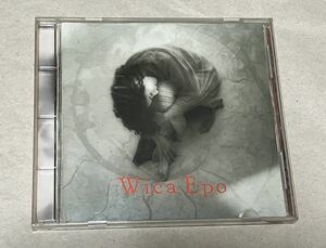 廃盤　ＷＩＣＡ／ＥＰＯ　エポ　値下げ