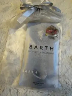 薬用 BARTH 中性重炭酸入浴剤 9錠