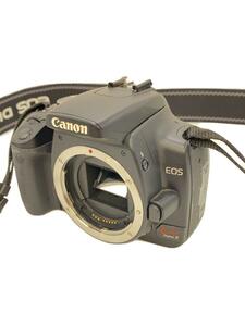CANON◆一眼レフデジタルカメラ/DS126151