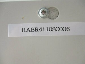 中古 SHIMADEN THYRISTOR POWER REGULATOR PAC28P1-690-300-010010 単相電力調整器 100~240V AC 300A(HABR41108C006)