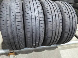 22年製イボ付き 185/65R14 86H ◆MINERVA RADIAL 209◆ 4本 J1108 夏タイヤ