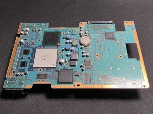 SONY PlayStation2 PS2 プレイステーション2 SCPH-39000 メイン基板 [G188]