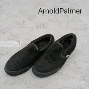 ArnoldPalmer アーノルドパーマー ボアスリッポン W8633