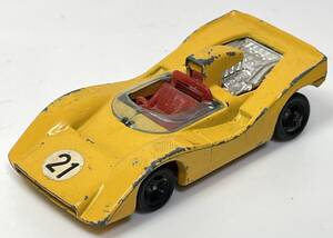 ★トミカ tomica No.22 NISSAN R-382 1974年 ミニカー 当時物 日本製 ★ 昭和レトロ