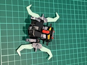 ジャンク レイダー 胴体 hg ガンプラ ガンダム GUNDAM gunpura robot sd251