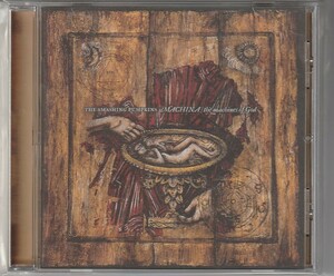 CD Smashing Pumpkins スマッシング・パンプキンズ Machina: The Machines of God 