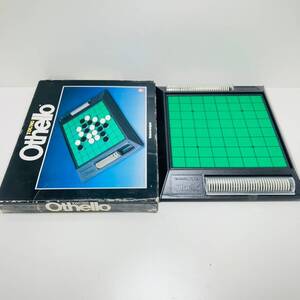 極美品　オセロ　Othello　ボードゲーム　おもちゃ