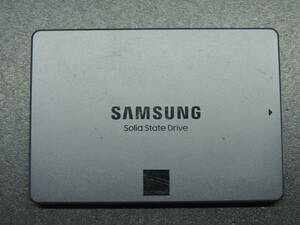 【検品済み】SAMSUNG 870 QVO SSD 1TB MZ-77Q1T0 (使用7818時間) 管理:ラ-53