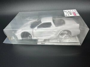 新品!! 希少!! ホンダ NSX 2003 GT MZB21 ホワイトボディセット 京商 ミニッツ!!