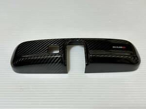 96325 RN011 R35 NISMO 純正 ニスモ GTR カーボン ミラーカバー 送料600円