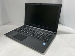 ◆NEC VersaPro タイプVF VKV27F-3 ◆i7-7500U 8GB SSD256GB DVDマルチ 15.6インチ(1366*768) Wifi Bluetooth PC-VKV27FB6S363◆0617