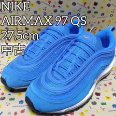 AIRMAX97 27.5cm エアマックス97 AIRMAX エアマックス