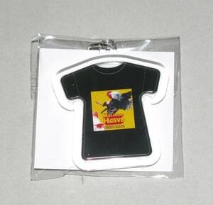 INABA / SALAS Maximum Huavo Tシャツ型キーホルダー B