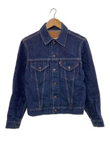 Levi’s◆557/BIGE復刻/Gジャン/36/デニム/NVY