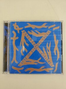 【中古品B】X JAPAN CD BLUE BLOOD SPECIAL EDITION　KSCL1902-3（管理番号：062169）