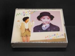 W-8　笠原弘子 / MY BEST FRIENDS 2CD