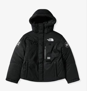 未使用 2024ノースフェイス dsm Himalayan Parka Mサイズ ドーバーストリートマーケット ヒマラヤンパーカ ブラック　コムデギャルソン 