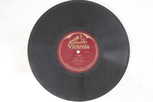 米78RPM/SP Mischa Elman Tango 64821 VICROLA /00500