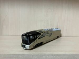 KATO 10-1889 EOO1形＜TRAINSUITE 四季島＞4両基本セット バラシ E001-10 展望車