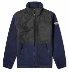 THE NORTH FACE ノースフェイス 新品 デナリジャケット Denali フリースジャケット 送料無料 メンズS人気レトロオススメ早い者勝ち