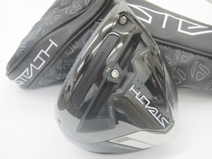 超レアモデル！【メーカー完全カスタム】USED品！TaylorMade MyStealth Plus Custom Driver 9.0° MRC Kaili White 60 X-Flex