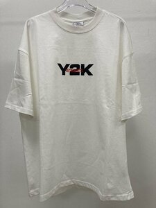 VETEMENTS ヴェトモン White 