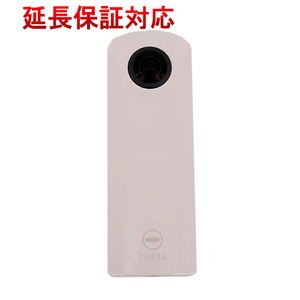 RICOH製 デジタルカメラ RICOH THETA SC2 ベージュ [管理:1000017519]