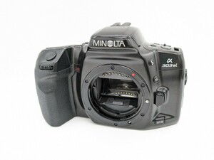 超美品！MINOLTA 303si フィルムカメラ