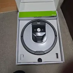 iRobot Roomba ロボット掃除機 本体