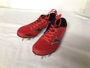 【未使用】MIZUNO/ミズノ X FIRST2 エックスファースト2 (U1GA233003) 25.0cm 陸上スパイク