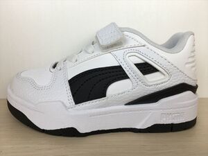 PUMA（プーマ） SLIPSTREAM LTH AC+ PS（スリップストリームLTH AC+ PS） 387827-04 スニーカー 靴 ジュニア 21,0cm 新品 (1711)