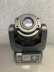 ムービングライト 　LEDSTOP MOVING HEAD LIGHT 　モデル:GLMO-SQ25 　2016年製　※複数あり