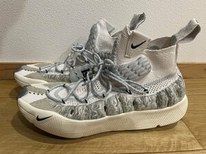 Nike ISPA Sense Flyknit LIGHT BONE ナイキ フライニット センス