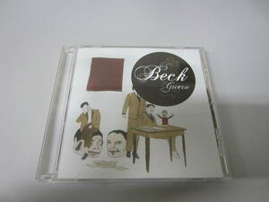 Beck/Guero US盤CD オルタナ ギターポップ 