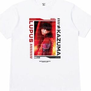 川村壱馬 BOT RAMPAGE Tシャツ Lサイズ 未開封