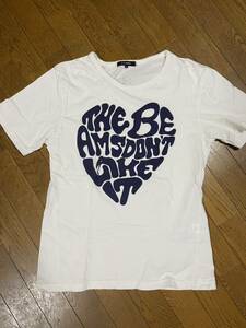 BEAMS　Tシャツ　Mサイズ