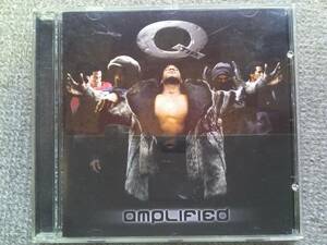 Q-TIP amplified