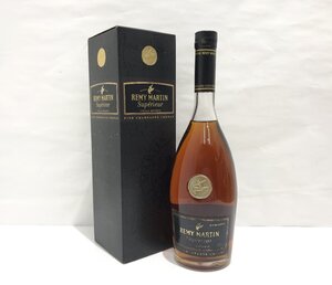 ▼レミーマルタン スペリオール コニャック REMY MARTIN SUPERIEUR VIELLE RESERVE FINE CHAMPAGNE COGNAC 700ml 40% 箱付 古酒▼L200099