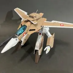 ハセガワ 1／74 VF-1A ガウォークバルキリー