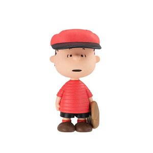 PEANUTS ならぶんです。4 ライナス