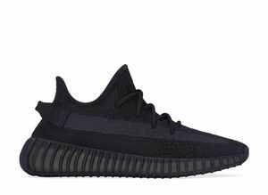 adidas YEEZY Boost 350V2 "Onyx" 29cm HQ4540