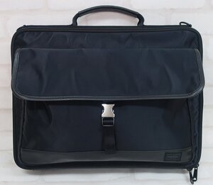 1B2789■ポーター ブリーフケース PORTER ビジネスバッグ