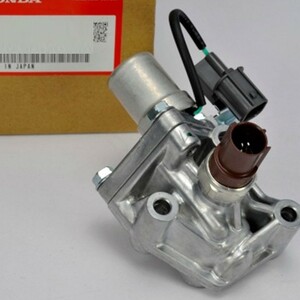 ★未使用 純正 S2000 AP1 AP2 ソレノイド スプールバルブ SOLENOID SPOOL VALVE ホンダ HONDA 純正部品