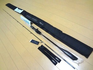 シマノ 22オシアジガー リミテッド SLJ B63-0（新品）