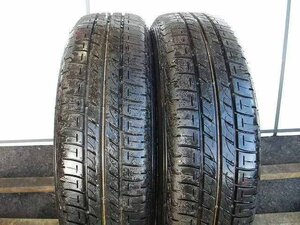 【A941】ESPORTE AB01▼165/70R14▼2本即決▼O